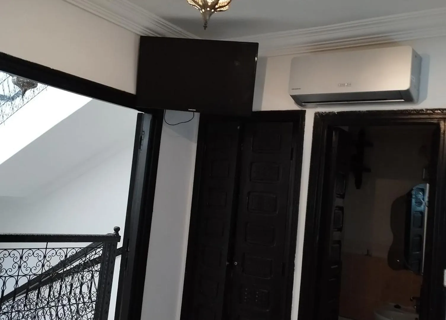 Riad Benhammou Apartment Marrakesh 0*,  Morocco