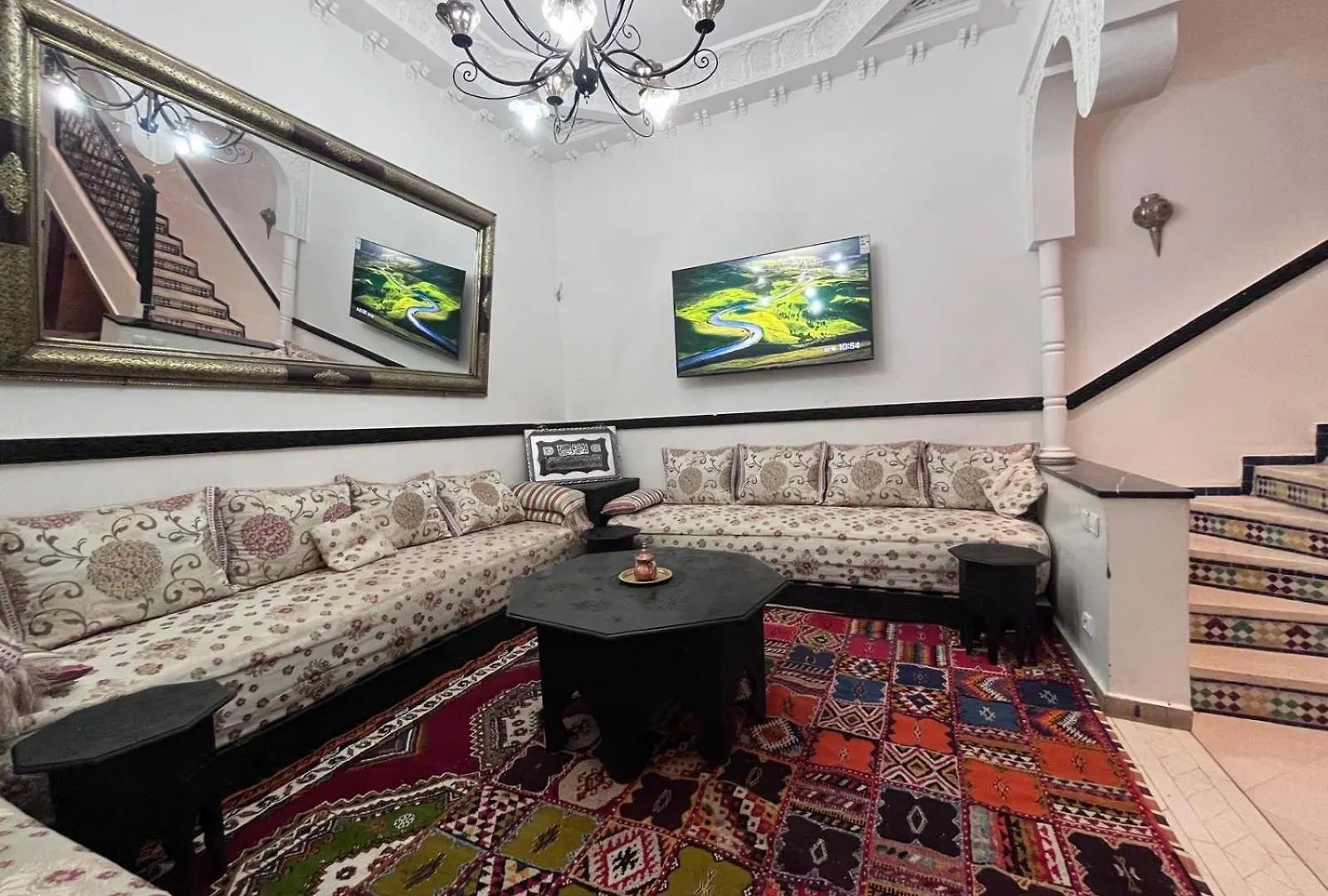 Riad Benhammou Apartment Marrakesh
