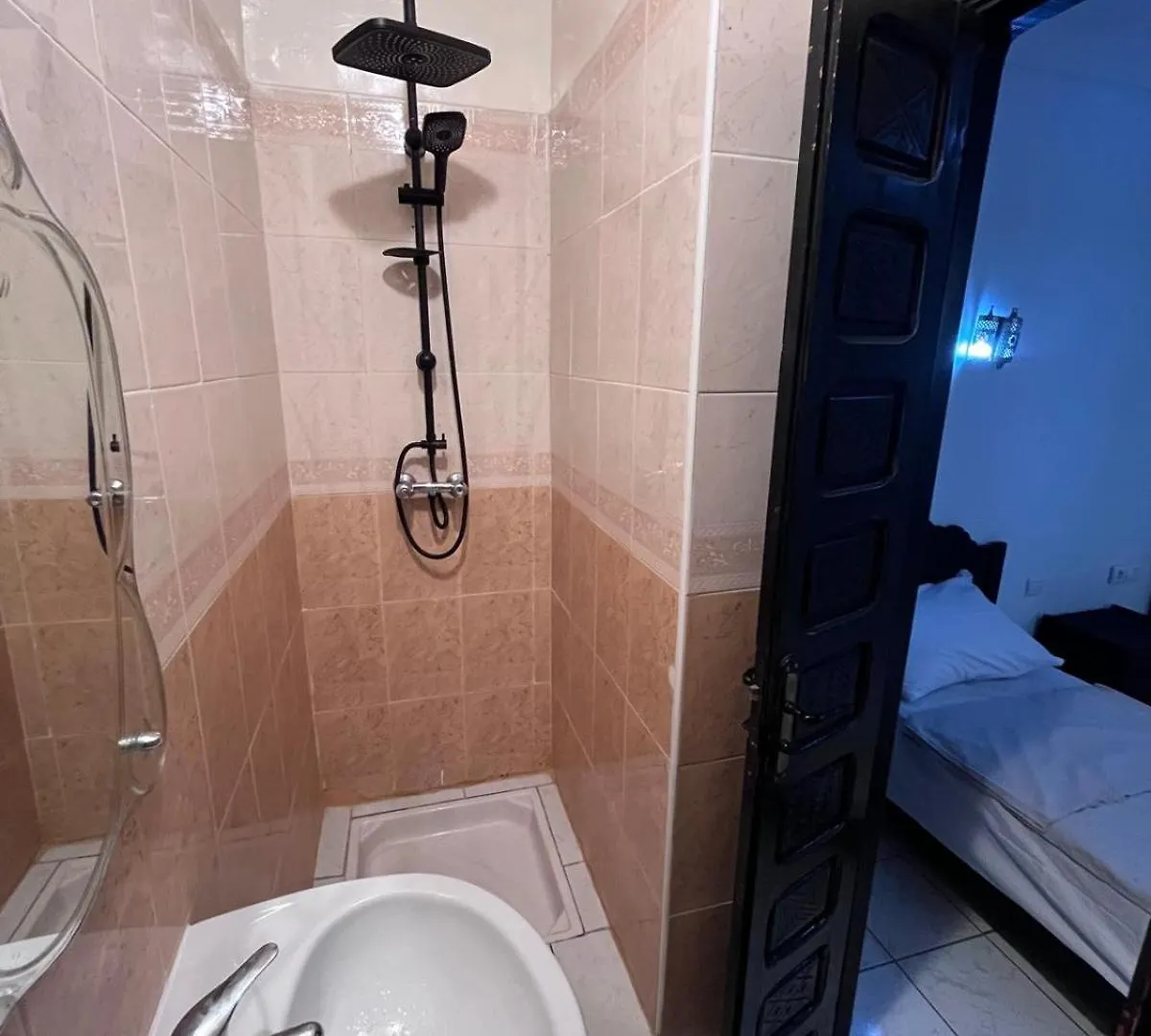 Riad Benhammou Apartment Marrakesh