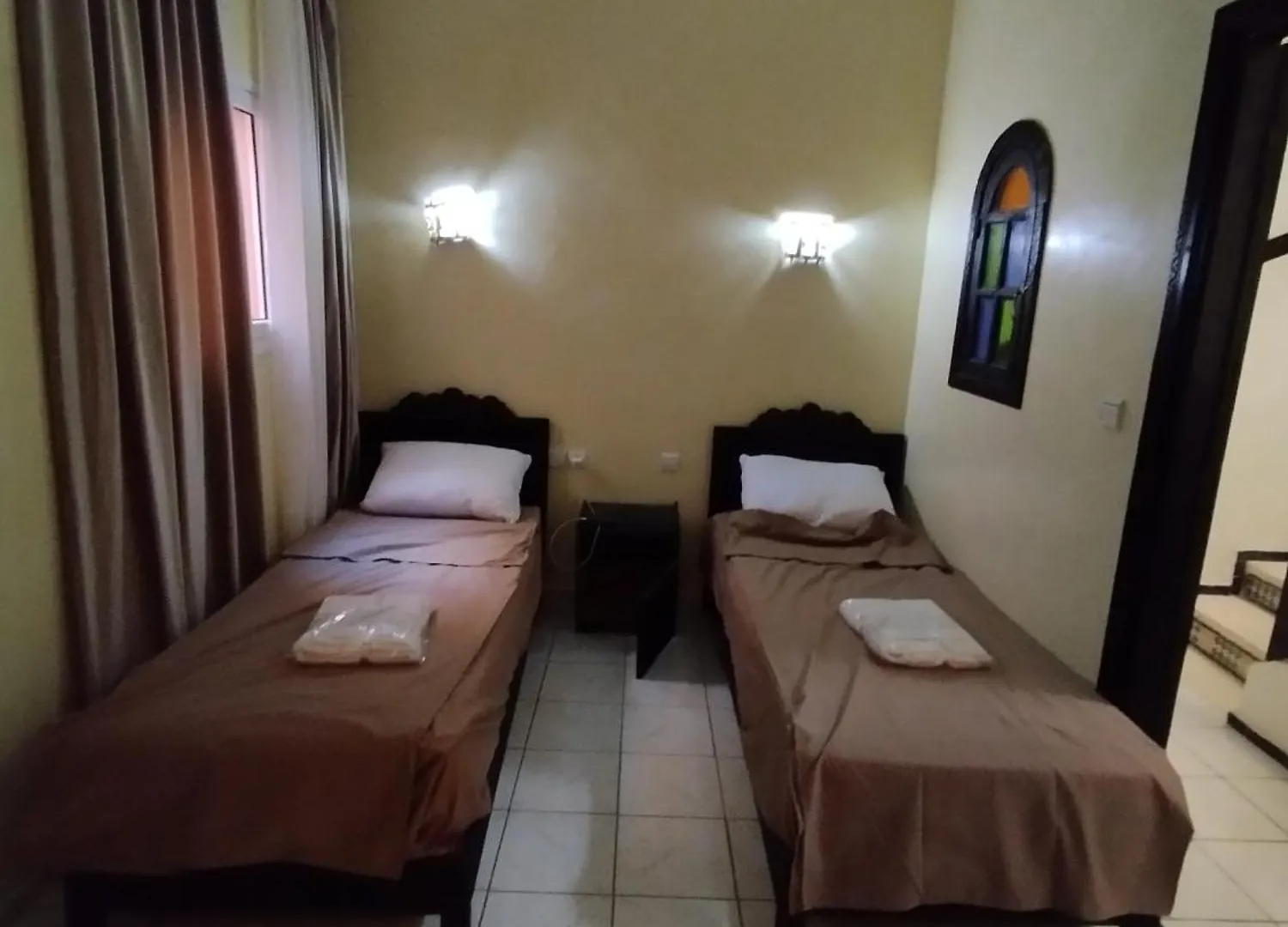 Riad Benhammou Apartment Marrakesh Morocco